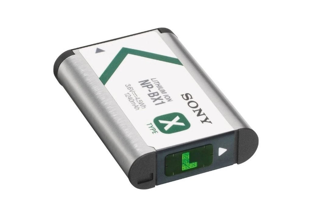Sony NP-BX1 oplaadbare batterij | Nieuw, Ophalen of Verzenden, Nieuw