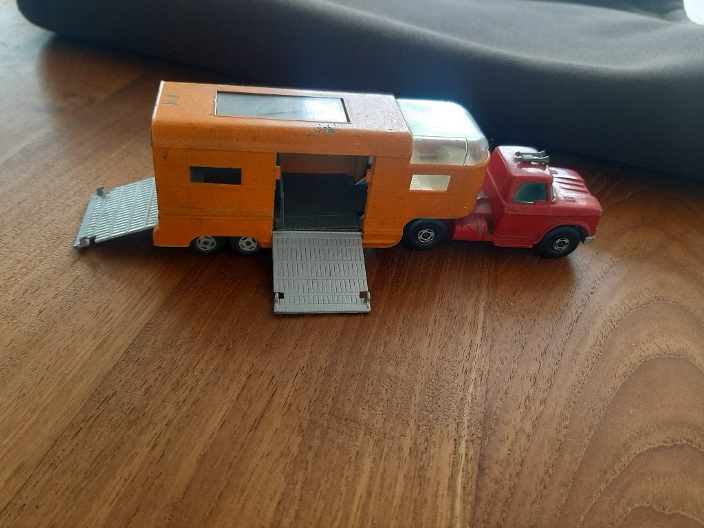 Model auto, Ophalen of Verzenden, Gebruikt, Overige merken