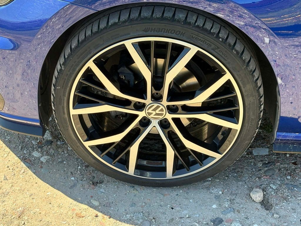 Foto 11 van Volkswagen Golf Variant R-line 7-DSG (Inruil mogelijk)