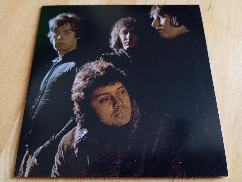 CD Sandy Coast - From The Workshop, Verzenden, Zo goed als nieuw