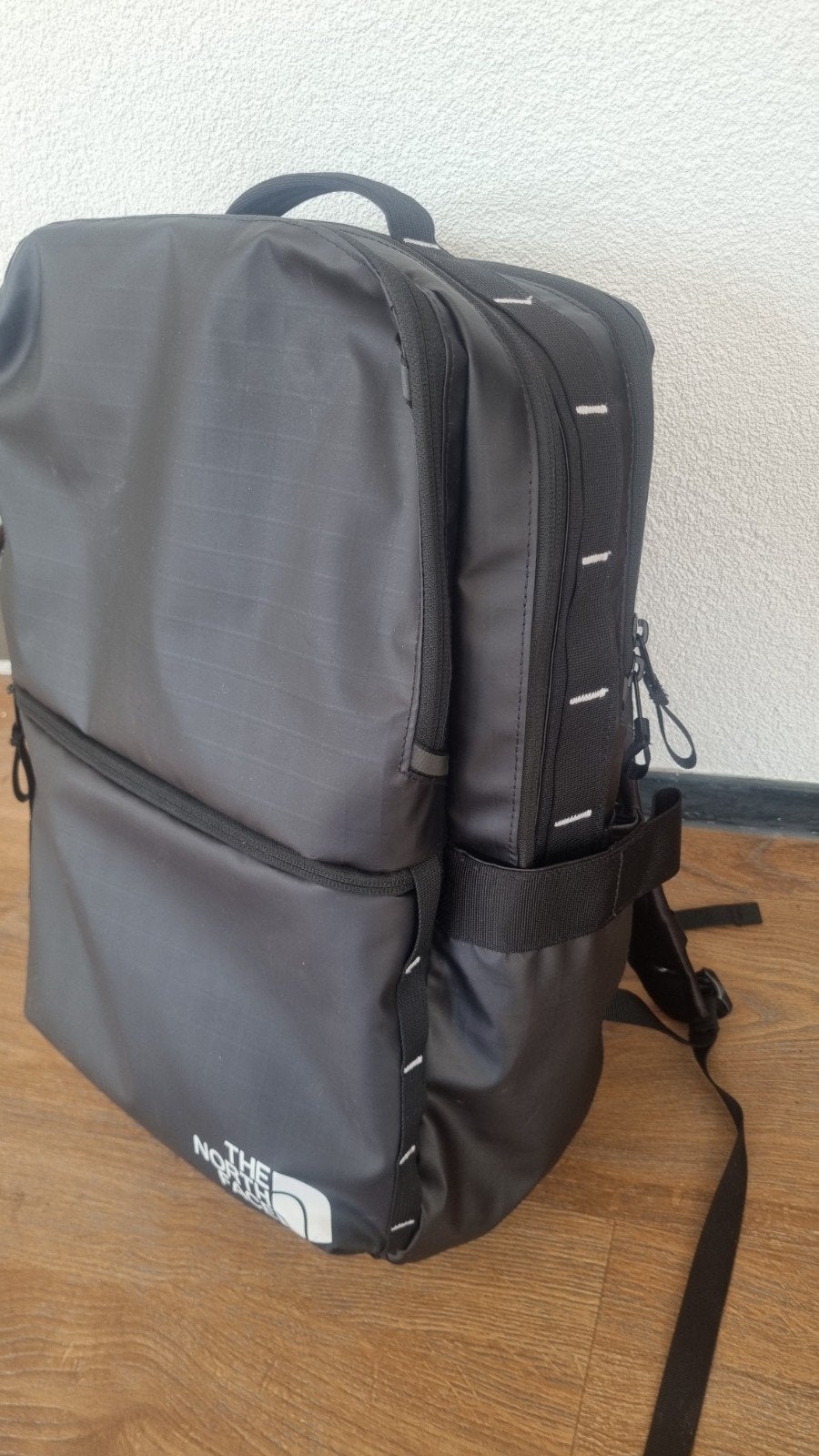 The North Face Rugzak Tas  voyager Daypack, Ophalen, Gebruikt, Overige merken