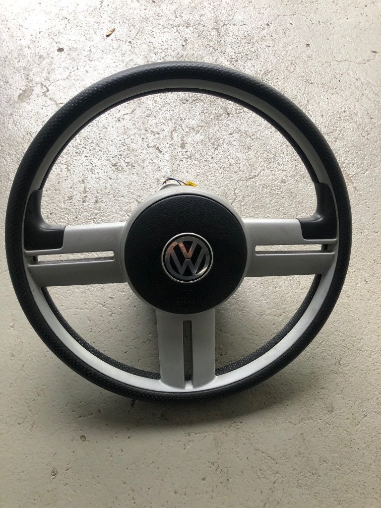 mooie stuur vw, Ophalen of Verzenden, Volkswagen