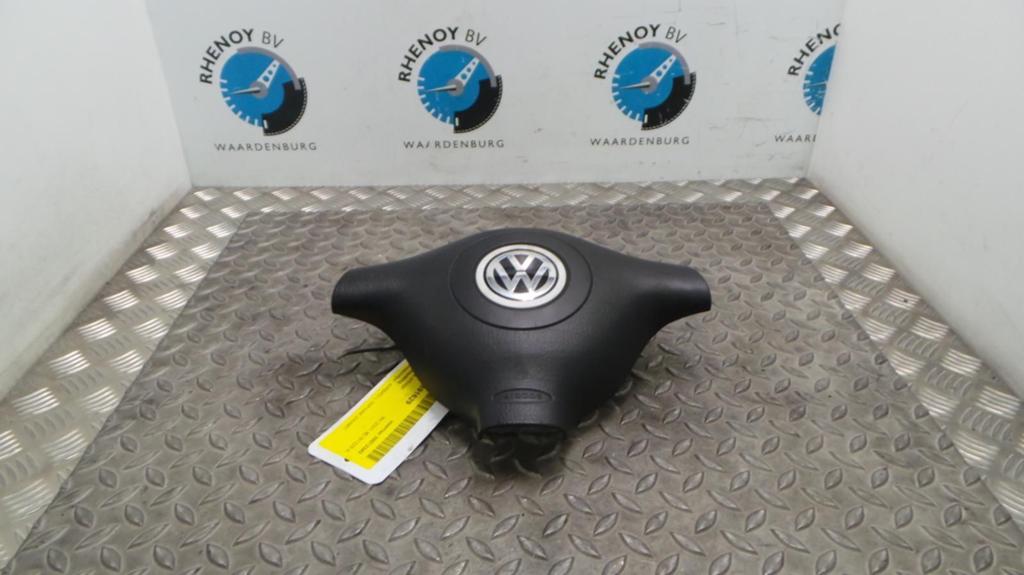 VOLKSWAGEN BORA 1.6-16V TRENDLINE AIRBAG LINKS 2001, Ophalen of Verzenden, Gebruikt, Stiba lid