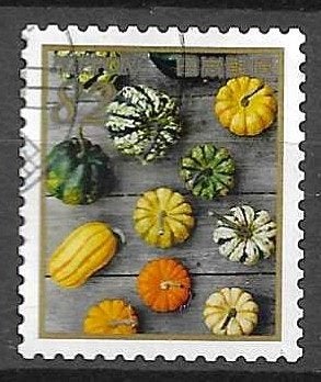 JAPAN POMPOENEN-voor jeanninenico 0.05, Ophalen of Verzenden, Gestempeld, Dier of Natuur