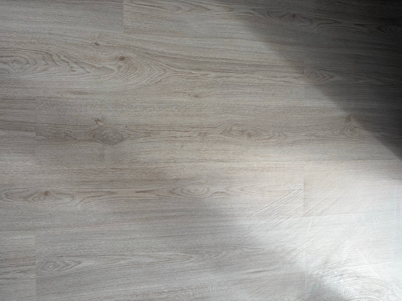 Laminaat Vloer - 60m² tot 75m² beschikbaar, Ophalen, Nieuw, Grijs, 50 tot 75 m²