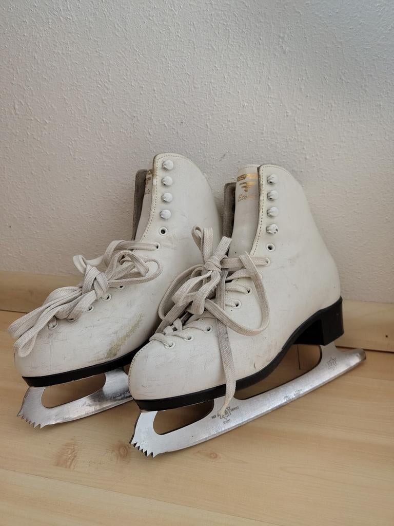 Risport kunstschaatsen, Overige merken, Gebruikt, Ophalen of Verzenden, Kunstschaatsen
