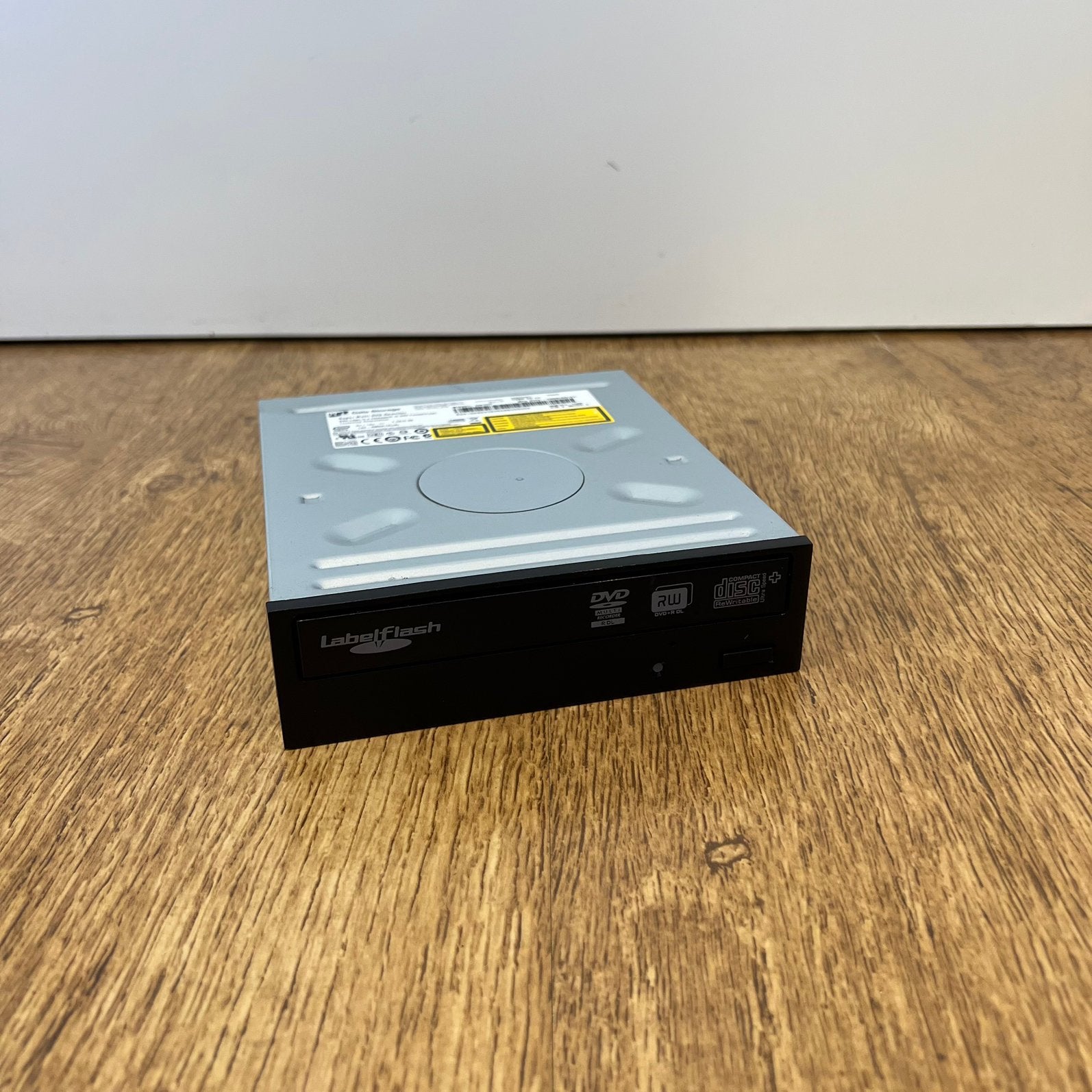LG GH15F DVD-Brander, Computers en Software, Optische drives, Intern, Gebruikt, Ophalen of Verzenden, Dvd