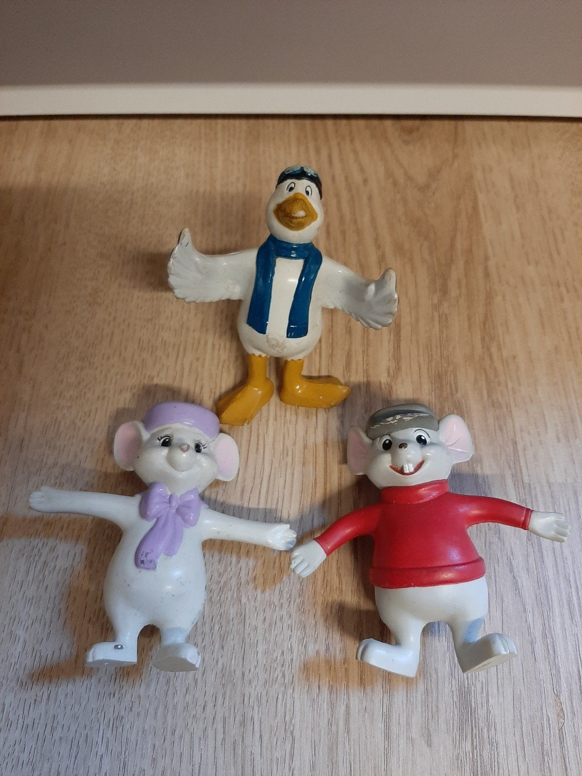 De reddertjes poppetjes figuurtjes, Verzamelen, Ophalen of Verzenden