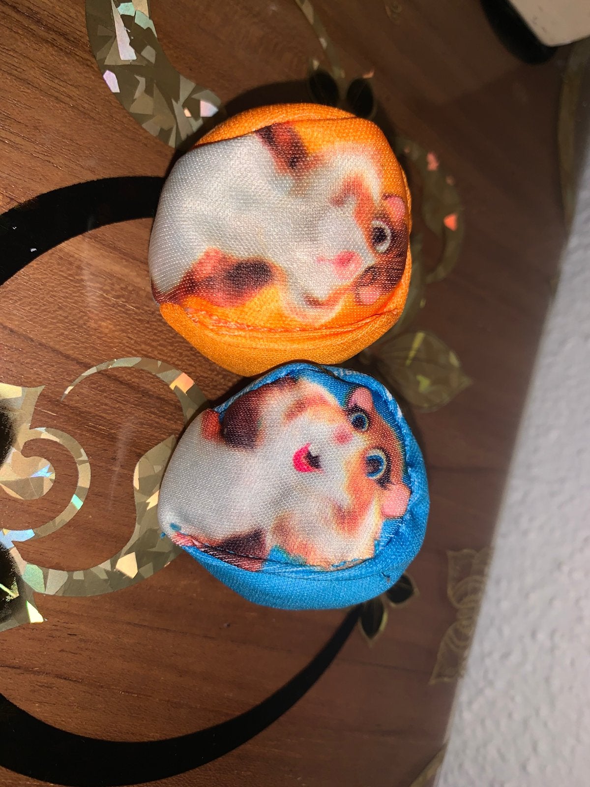 Ah hamster bollies uit 2018, Verzamelen, Supermarktacties, Albert Heijn, Ophalen of Verzenden