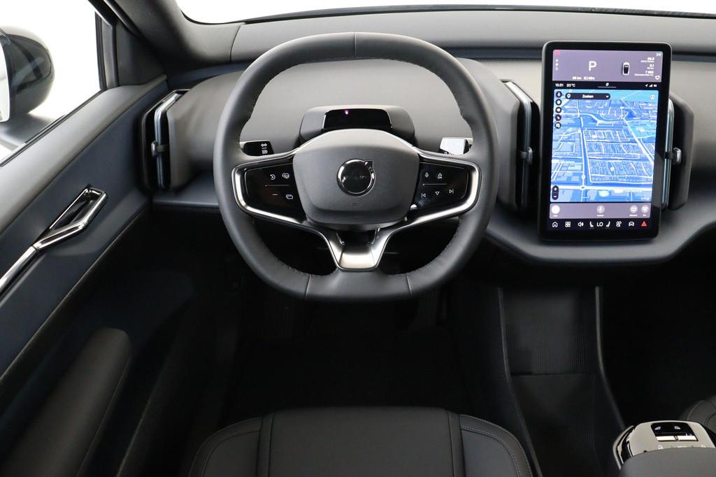 Volvo EX30 SINGLE MOTOR CORE 51 kWh -CLIMATE|CARPLAY|CAMERA|, Auto's, Volvo, Automaat, 12 maanden, Achterwielaandrijving, Gebruikt