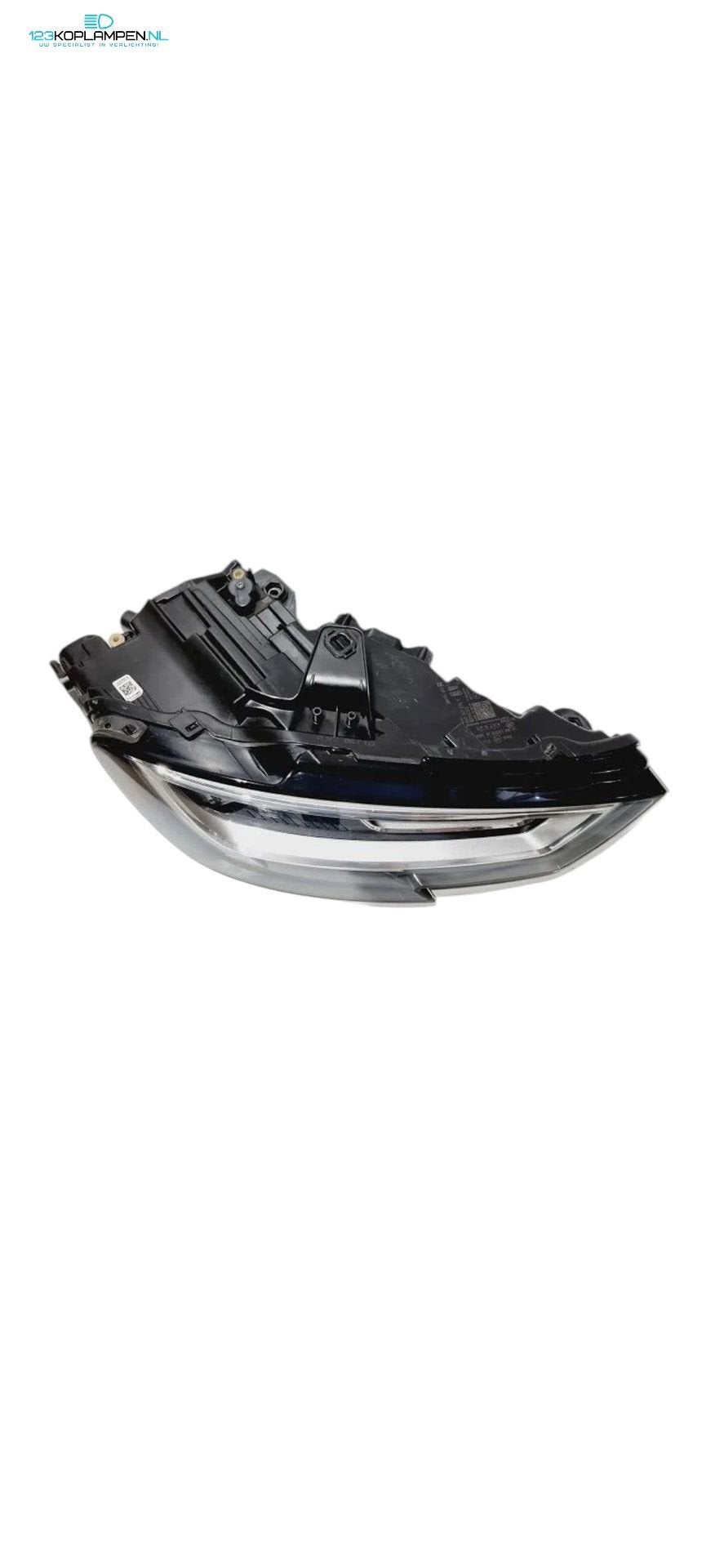 Audi A3 S3 RS3 8V Facelift Full LED Koplamp Rechts 8V0941034, Gebruikt, -, Verzenden, Audi