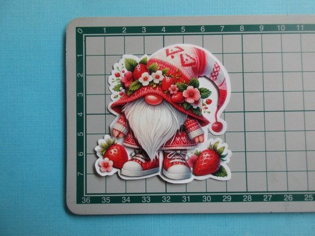 29 Gnome, Ophalen of Verzenden, Nieuw, Overige thema's, Overige typen