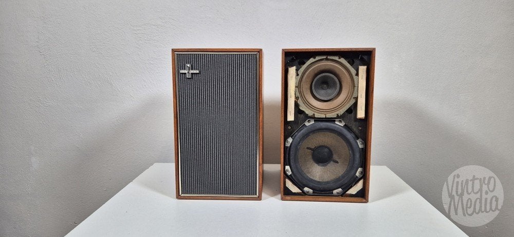 Philips 22GL565 Luidsprekers | Speakers | Vintage | Compact