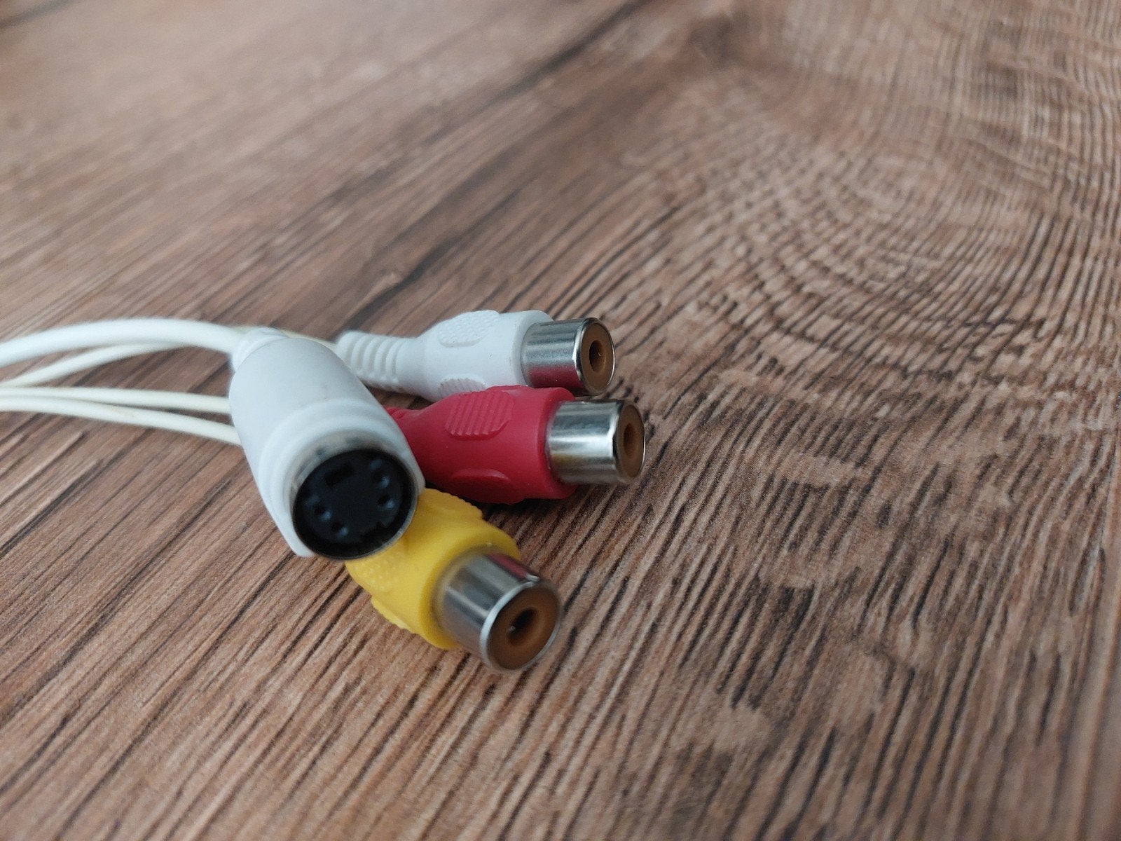 Cinergy TStick Video - USB Video Grabber, Ophalen of Verzenden, Gebruikt, Video