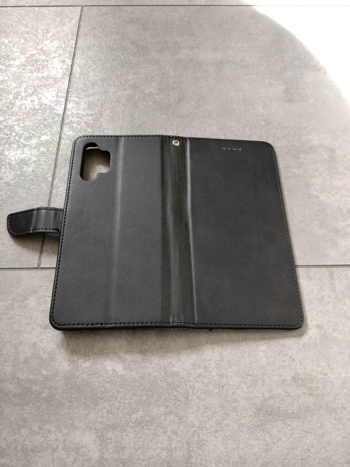 HOESJE VOOR SAMSUNG A13, Ophalen of Verzenden, Bokszak
