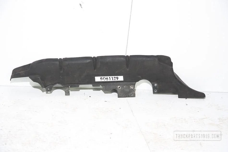 Scania Body & Chassis Parts Scania Afdekplaat, Ophalen, Gebruikt