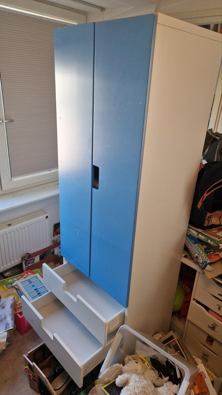 Ikea Stuva, goede staat, op te halen Haarlem, Ophalen, 50 tot 100 cm, Zo goed als nieuw, Minder dan 100 cm