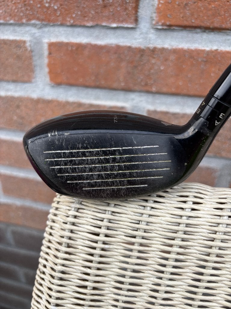 Titleist TSR 1 hybride (26*), Sport en Fitness, Golf, Ophalen of Verzenden, Gebruikt, Club, Overige merken
