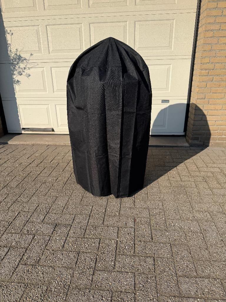 NIEUW! Kamado BBQ Urban Chef 22” Large, Tuin en Terras, Houtskoolbarbecues, Ophalen of Verzenden, Nieuw