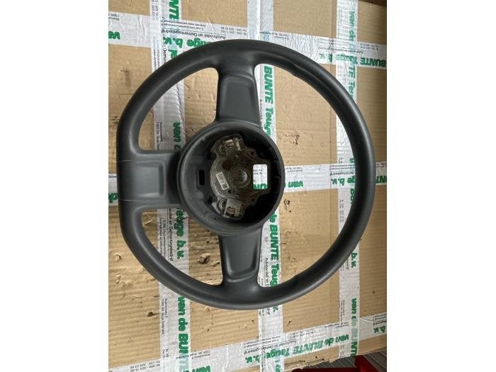 Stuurwiel van een Volkswagen UP, Auto-onderdelen, Gebruikt, -, Volkswagen, -