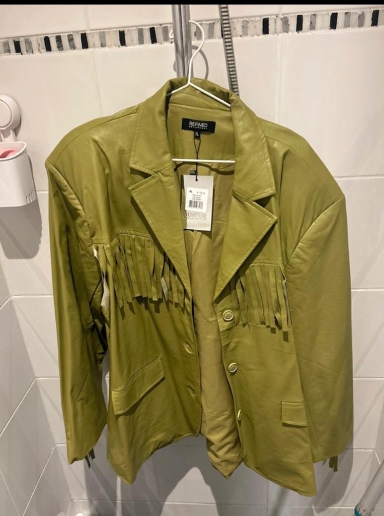 Refined department blazer, Maat 42/44 (L), Nieuw, Ophalen of Verzenden, Jasje