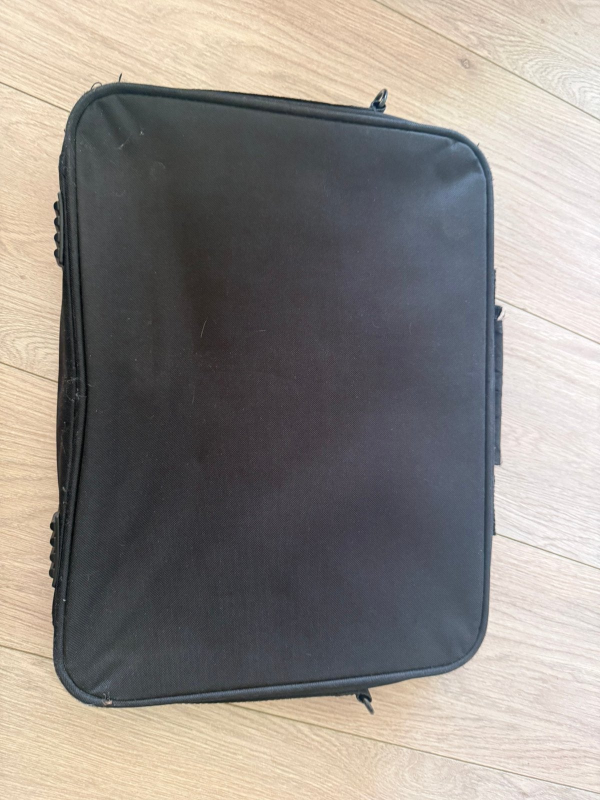 Laptophoes, Computers en Software, Ophalen, Gebruikt