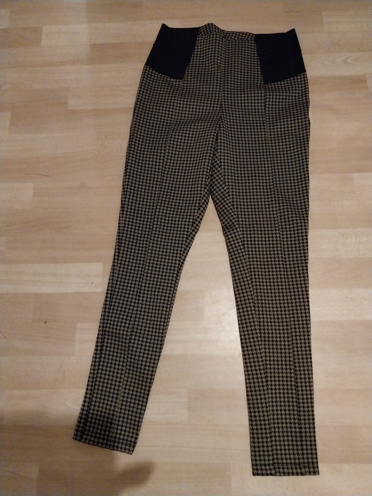 STRETCH BROEK  NIEUW, Ophalen of Verzenden