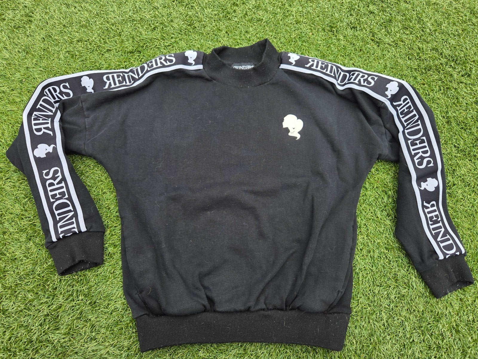 Reinders tracking sweater maat 12 152, Verzenden, Trui of Vest