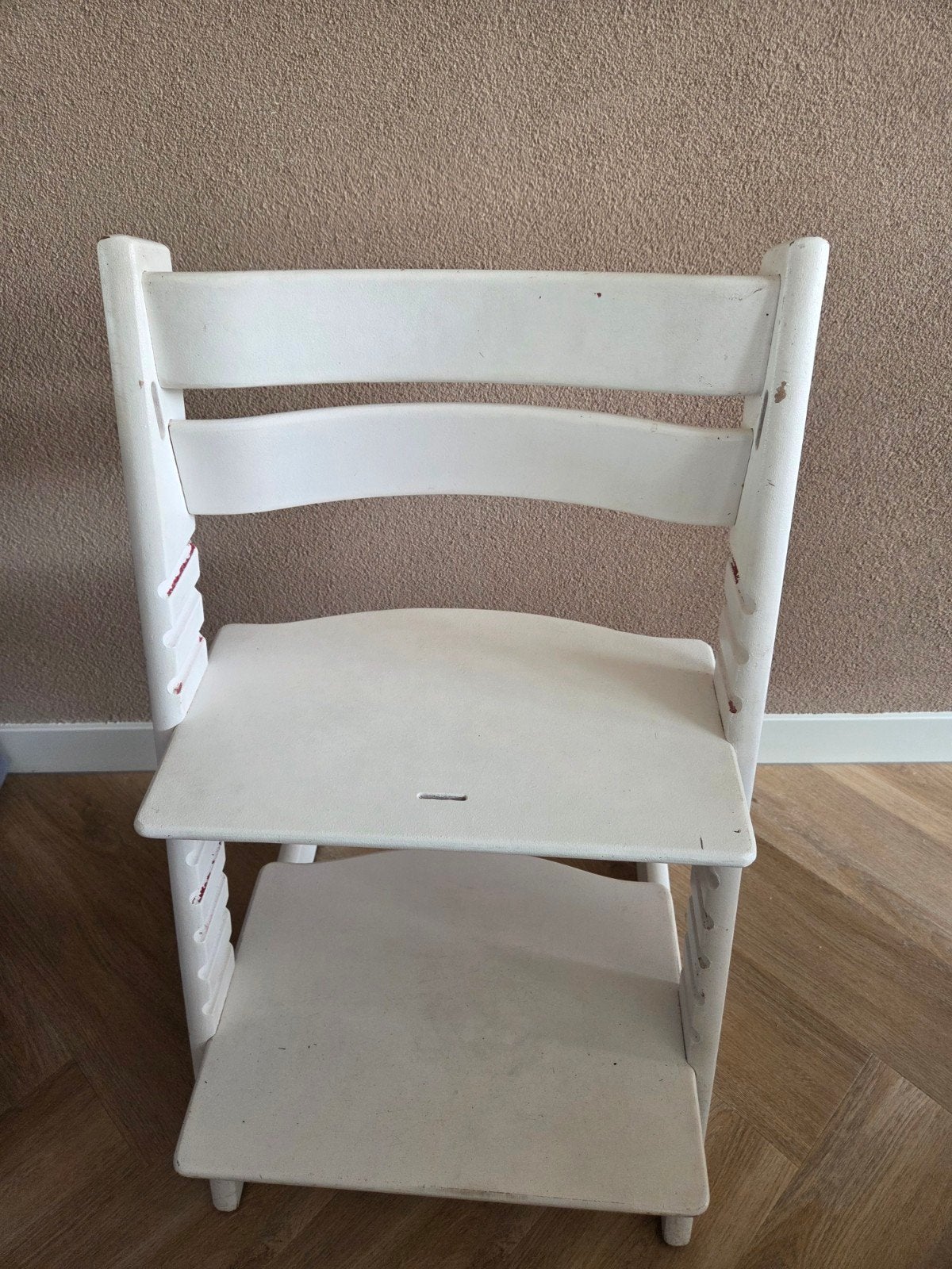 Stokke Tripp Trapp refurbished, Ophalen, Gebruikt, Stoel(en)