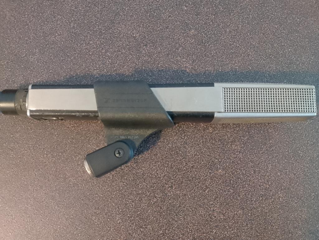 Sennheiser MD441, Ophalen of Verzenden, Gebruikt, Overige typen