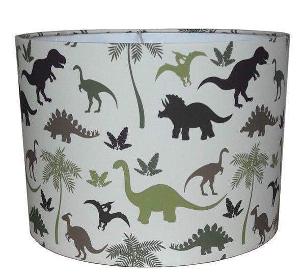 Kinderlamp Hanglamp Lamp Dino Designed4Kids, Kinderen en Baby's, Kinderkamer | Inrichting en Decoratie, Designed4Kids, Nieuw, Ophalen of Verzenden