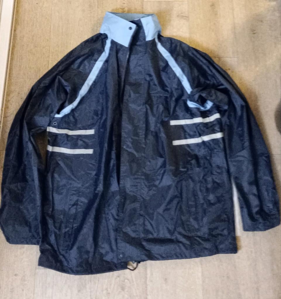 Nieuw Regenpak Maat L met opbergzak, Ophalen of Verzenden, Nieuw, L, Bovenkleding