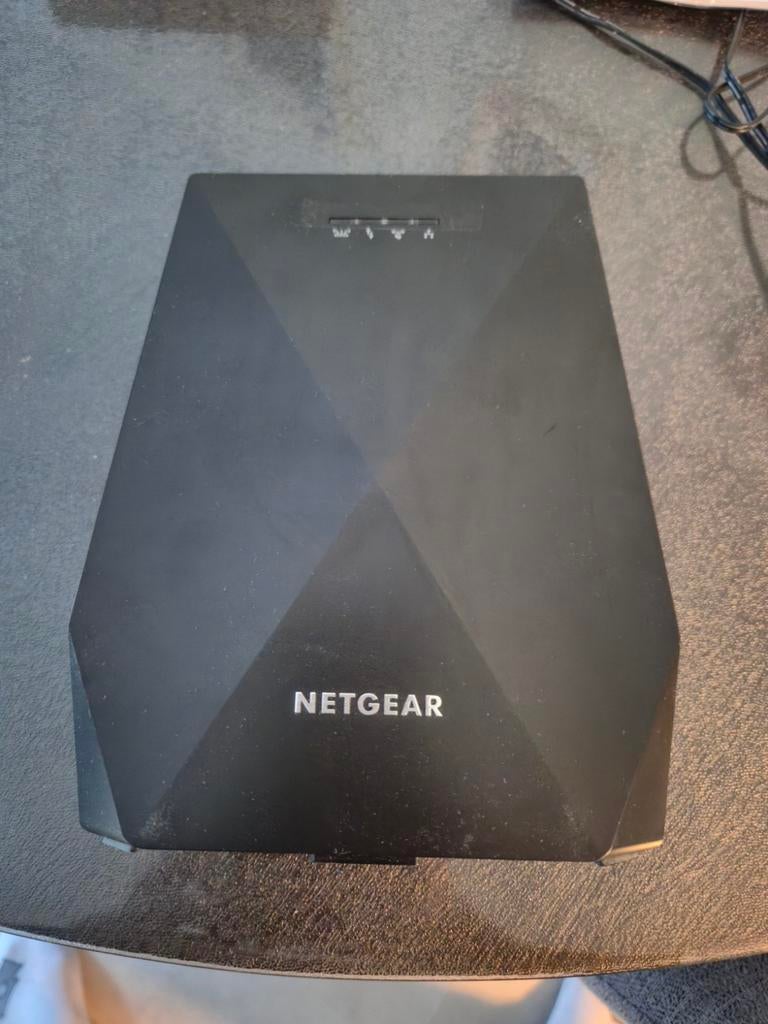 Netgear Nighthawk X6 AC2200 tri band wifi mesh extender, Ophalen of Verzenden