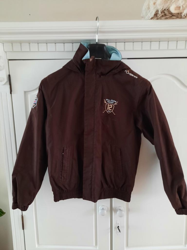 Te koop paardrij jasje deel 3, Ophalen of Verzenden, Dressuur, Bovenkleding
