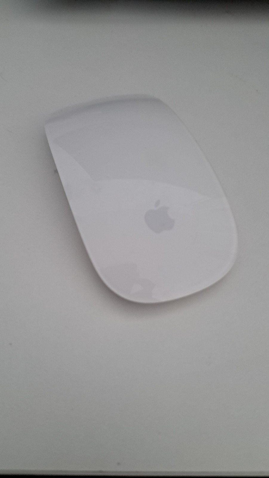 Apple Magic Mouse A1296, Ophalen, Muis, Gebruikt, Draadloos