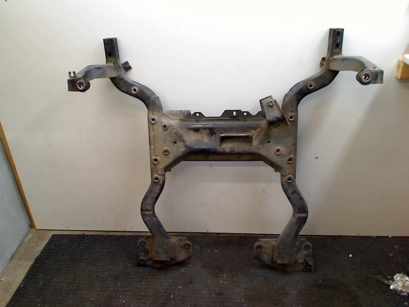 Subframe Voor Mini Mini (R50/53) (2003-04/2006-09), Auto-onderdelen, Ophanging en Onderstel, Mini, Gebruikt