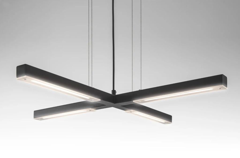 NIEUW IN DOOS Ilfari Artys Cross Luxe led twv € 1500,00!!