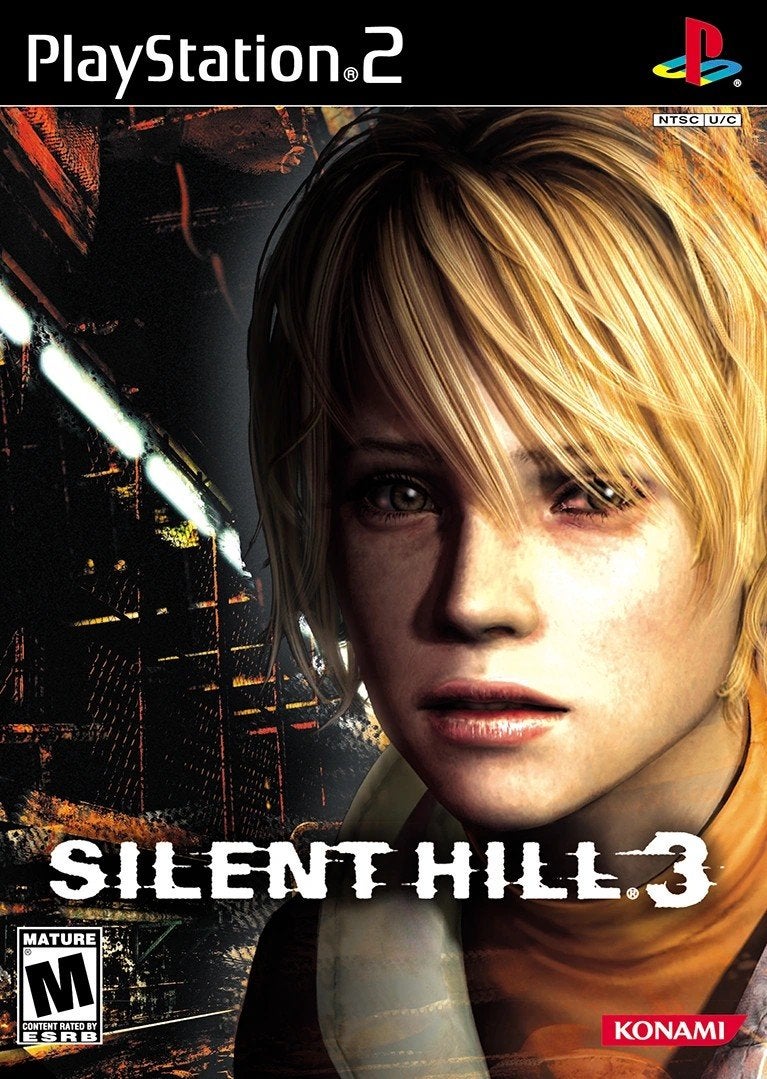 GEZOCHT: Silent Hill spellen, Avontuur en Actie, Vanaf 18 jaar, 1 speler, Ophalen of Verzenden
