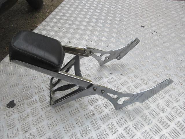 honda vt1100 ace 1995-1997 sissybar / duo rugsteun, Ophalen, Gebruikt