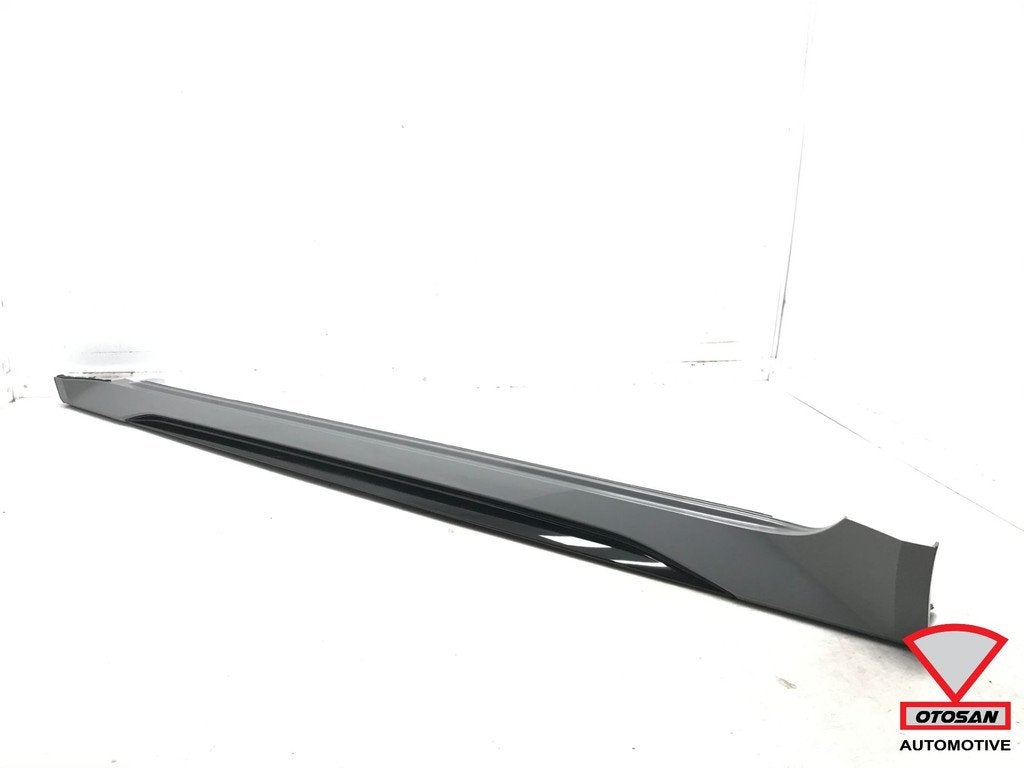 Audi RS6 4K C8 Side Skirt Compleet Links 4K0853855B Originee, Gebruikt, Auto-Union-Strasse 1
85045  Ingolstadt, DE, Kundenbetreuung@audi.de