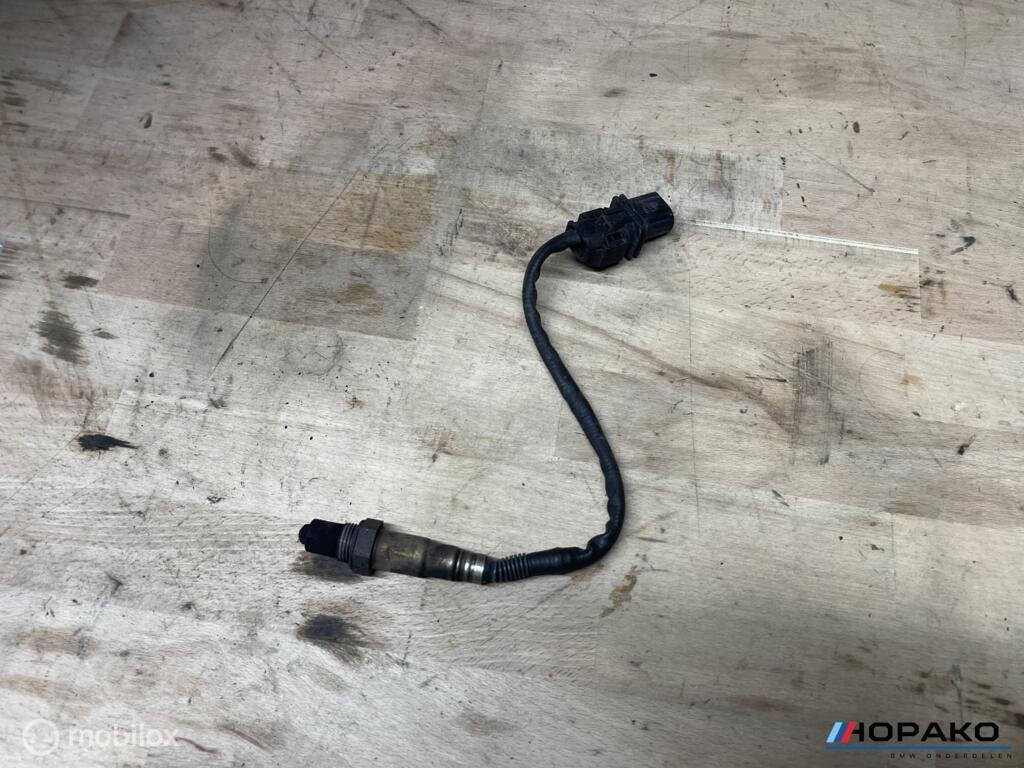 Lambdasonde / sensor BMW 3 serie E9x | 1928404682, Gebruikt, Einsteinlaan 5 rijswijk, Bmw, Ophalen of Verzenden
