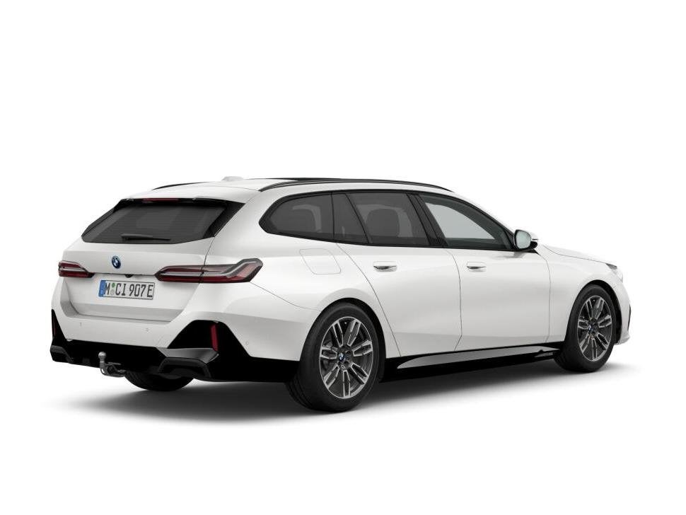 BMW 5 Serie 530e M Sport Edition | M Sportpakket | Innovatio, Auto's, BMW, Automaat, 1998 cc, 4 cilinders, 135 min