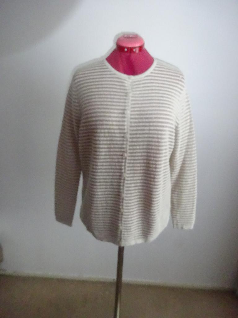 Gerry Weber vest mt 46, Overige kleuren, Verzenden, Maat 46/48 (XL) of groter, Zo goed als nieuw