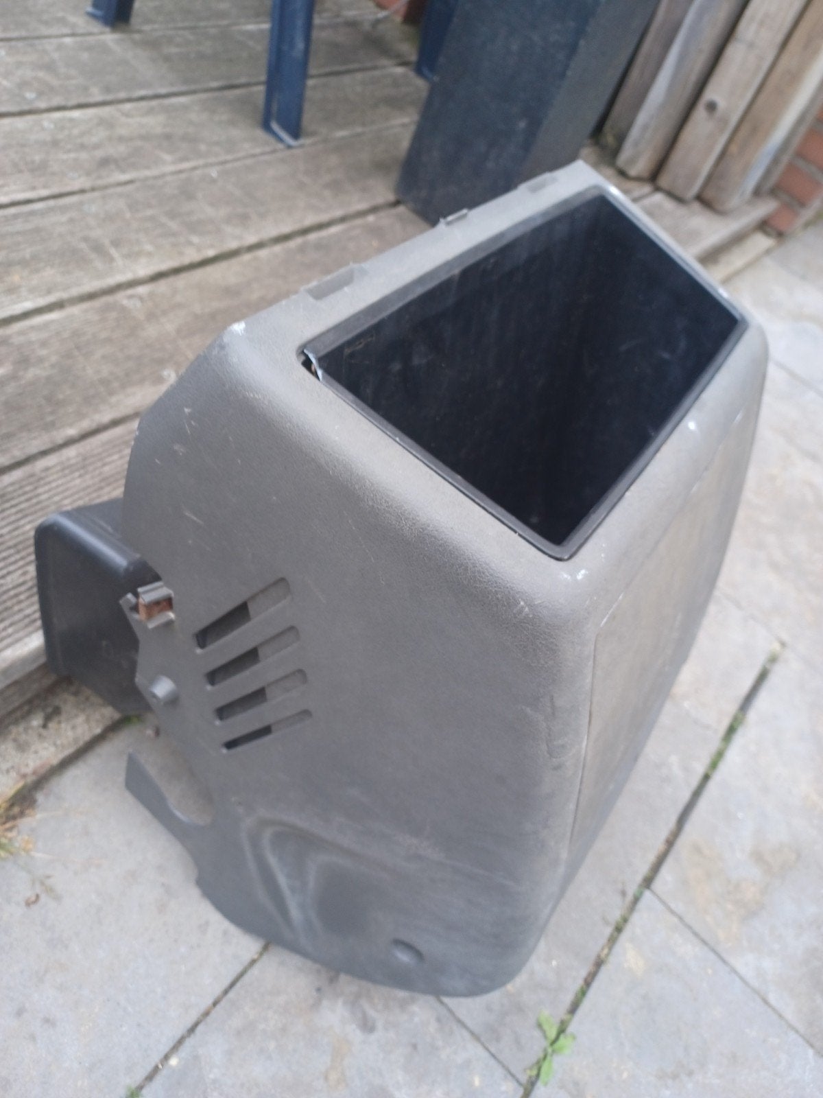 console vw t4, Ophalen of Verzenden, Gebruikt, Volkswagen