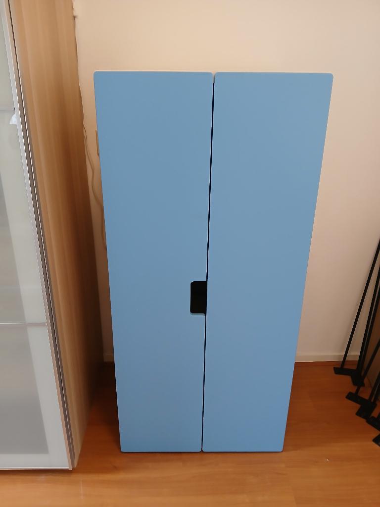 IKEA STUVA kledingkast, Kinderen en Baby's, Ophalen, 50 tot 70 cm, 105 cm of meer, Zo goed als nieuw