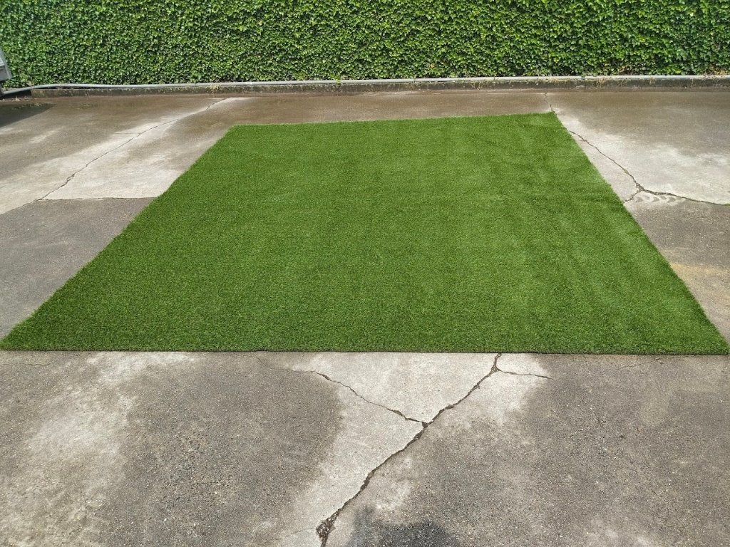 *Kunstgras rol NIEUW gazon tuin gras tuin groen spelen*, Ophalen, Nieuw, 10 tot 20 m², Kunstgras
