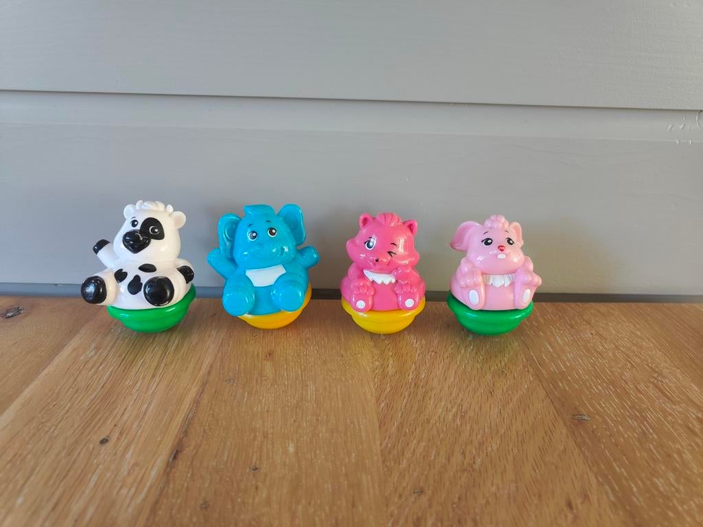 Vtech zoomizooz dieren, Ophalen of Verzenden