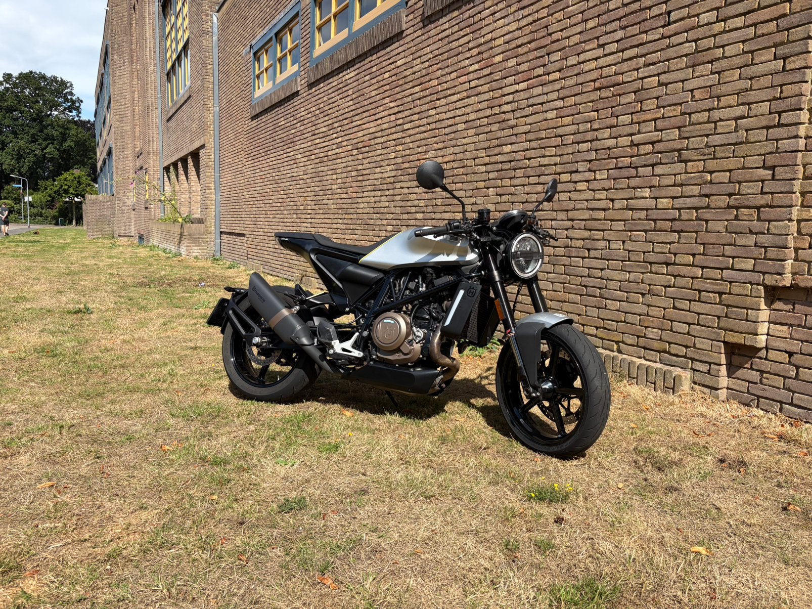 Husqvarna Vitpilen 701 2018 A motor, Motoren, Onderdelen | Overige, Ophalen, Nieuw