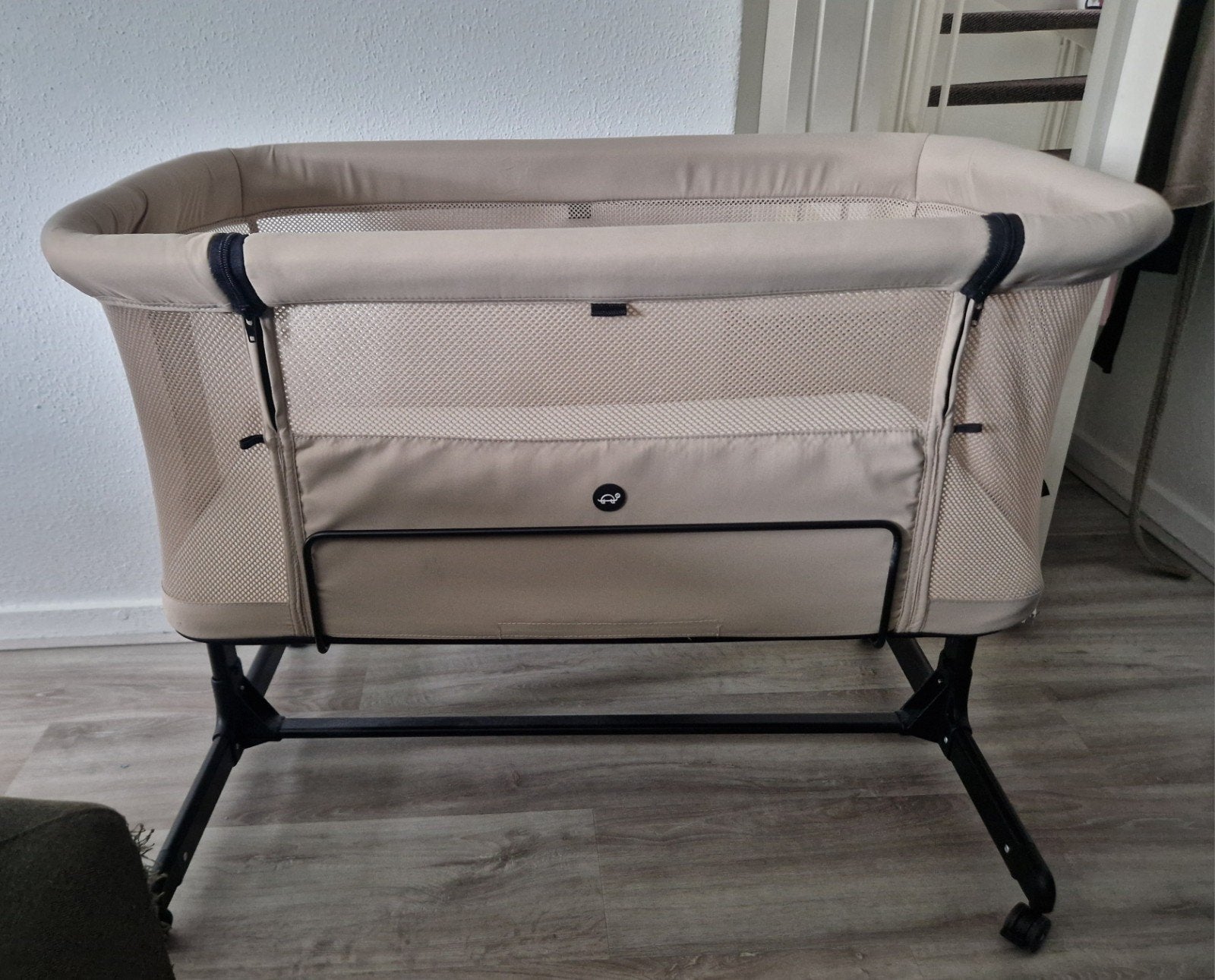 Co-sleeper, Kinderen en Baby's, Babywiegjes en Ledikanten, Ophalen, Zo goed als nieuw, Wieg