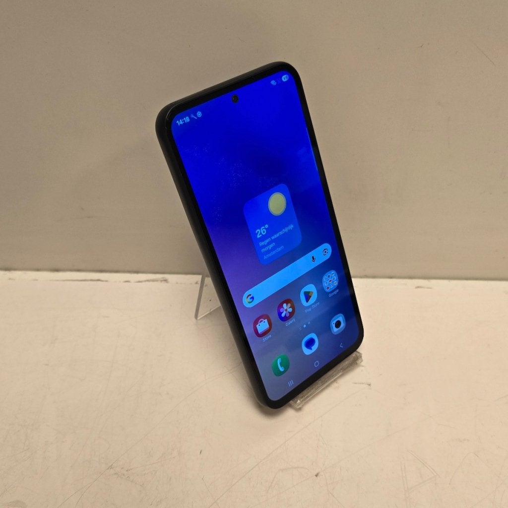 Samsung Galaxy A54 5G | 256GB | Zwart | A-Grade (838875), Telecommunicatie, Mobiele telefoons | Samsung, Samsung Electronics Benelux B.V.